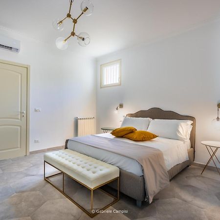 Alma Suite Noto Zewnętrze zdjęcie